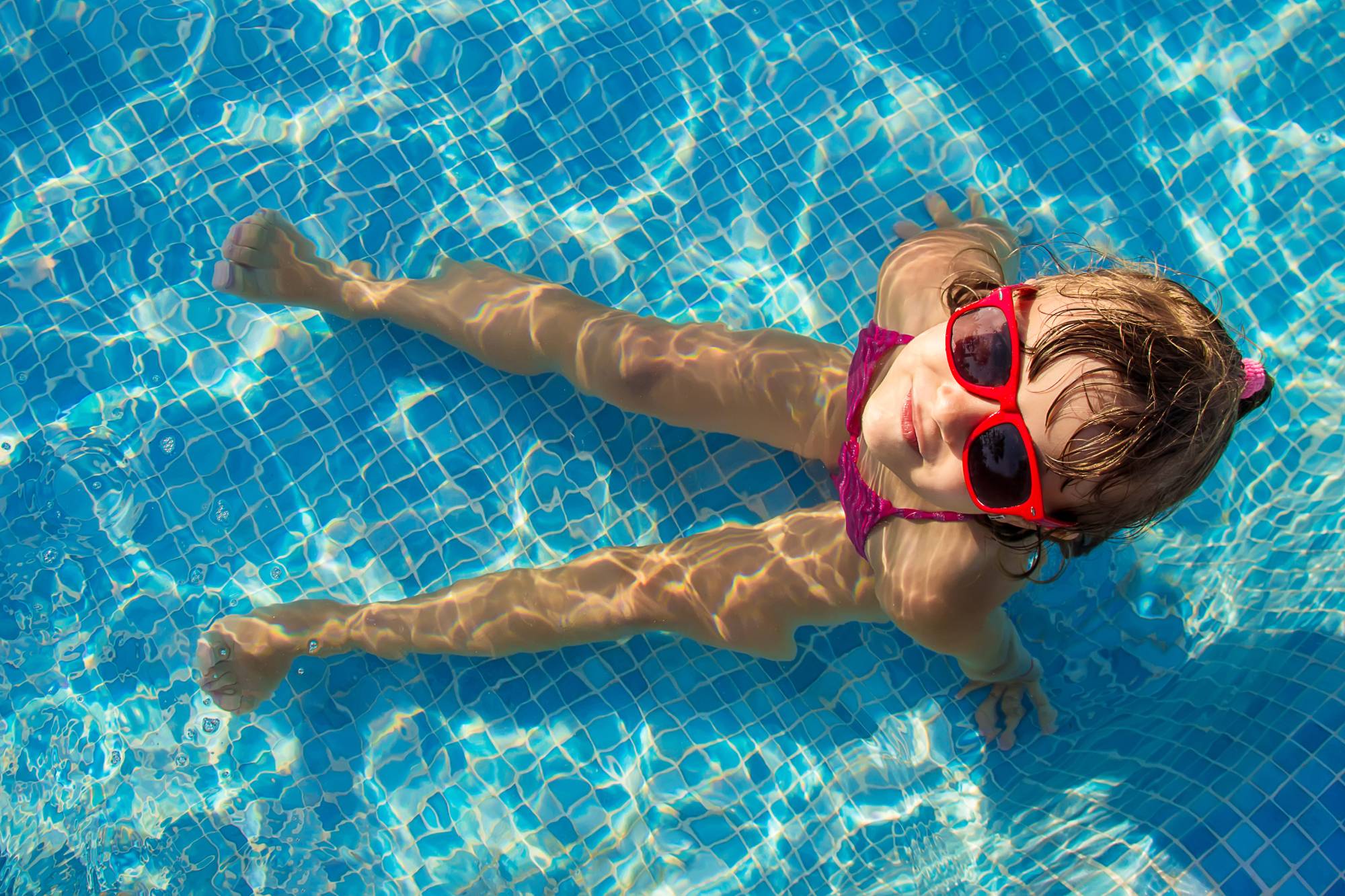 Quelle taille de piscine choisir ? Sarrebourg